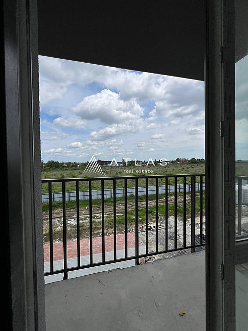 Продаж 1к квартири в ЖК Парксайд Львів - зображення 3