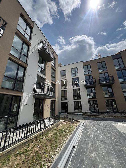 Продаж 1к квартири в ЖК Парксайд Львів - зображення 2