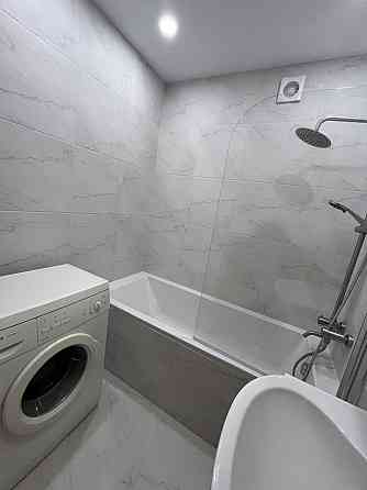 2 кімнатна квартира у Вишневе з новим ремонтом | лоджія з підвалом Вишневое