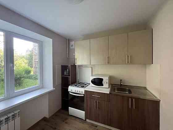 2 кімнатна квартира у Вишневе з новим ремонтом | лоджія з підвалом Вишневое