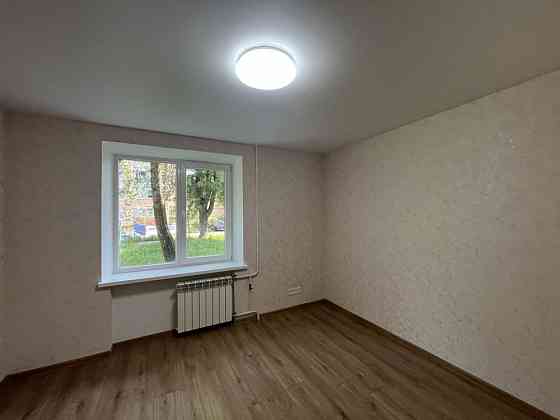 2 кімнатна квартира у Вишневе з новим ремонтом | лоджія з підвалом Вишневое