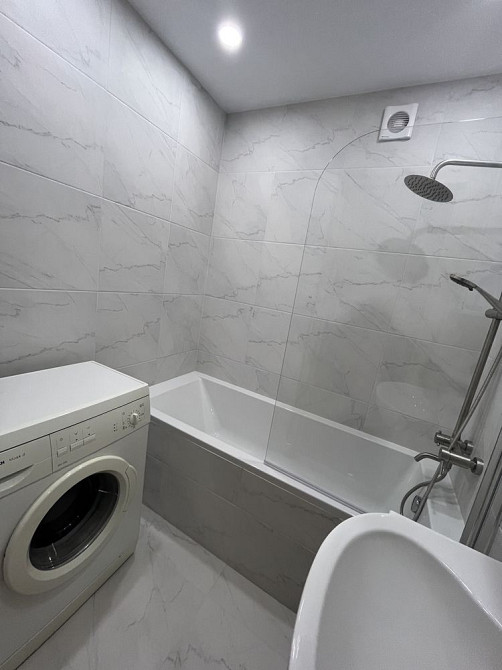 2 кімнатна квартира у Вишневе з новим ремонтом | лоджія з підвалом Вишневое - изображение 1