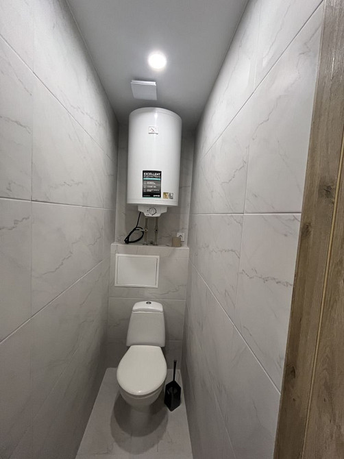 2 кімнатна квартира у Вишневе з новим ремонтом | лоджія з підвалом Вишневое - изображение 2