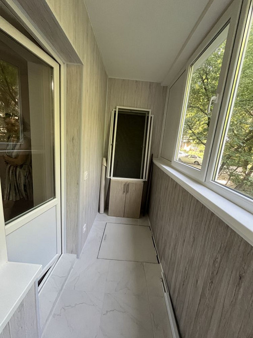 2 кімнатна квартира у Вишневе з новим ремонтом | лоджія з підвалом Вишневое - изображение 7