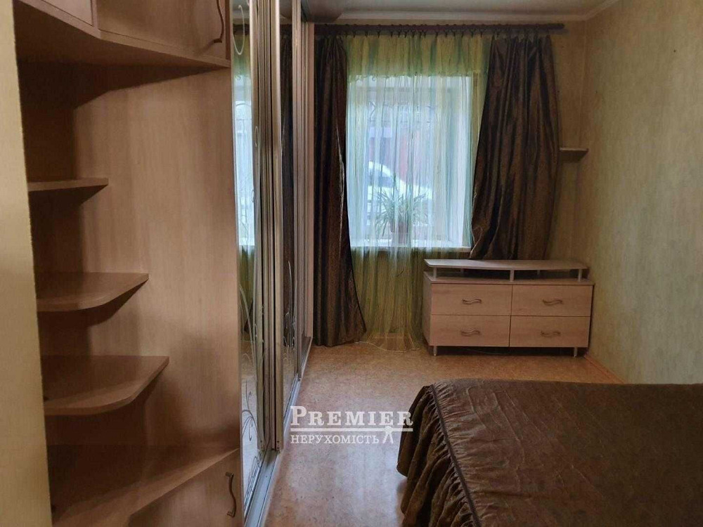 2кім, Ремонт, Індивдуальне опалення, Слобідка, 38кв.м. 33000у.е. Одеса - зображення 5