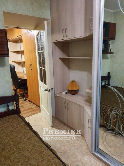 2кім, Ремонт, Індивдуальне опалення, Слобідка, 38кв.м. 33000у.е. Одеса - зображення 2