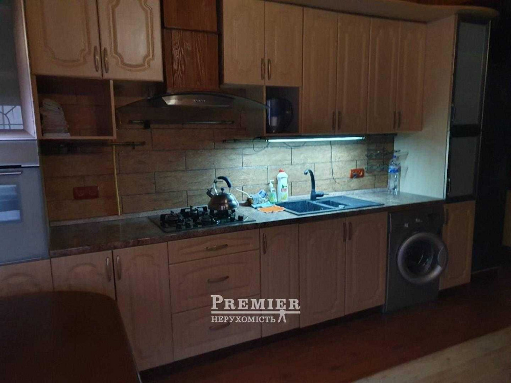2кім, Ремонт, Індивдуальне опалення, Слобідка, 38кв.м. 33000у.е. Одеса - зображення 3