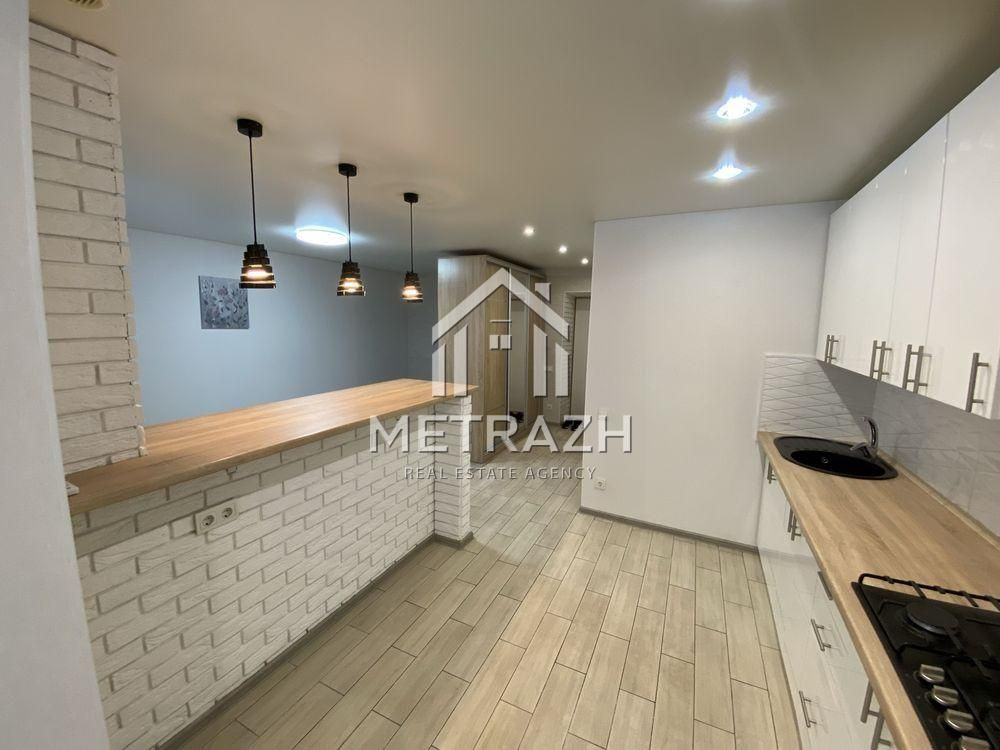 Гарна пропозиція! 1-к в ЖК Євромісто Крюківщина - зображення 1