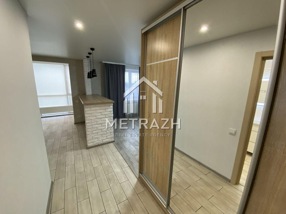 Гарна пропозиція! 1-к в ЖК Євромісто Крюківщина - зображення 5