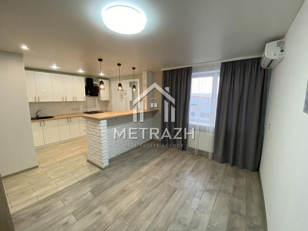 Гарна пропозиція! 1-к в ЖК Євромісто Крюківщина - зображення 3