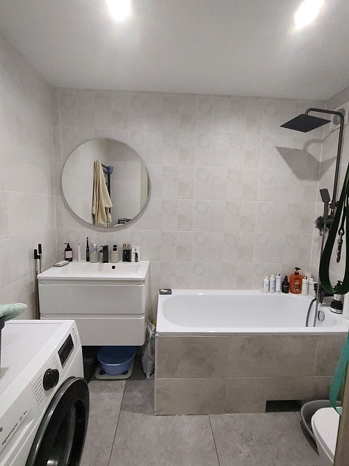 Приднепровск.Продается двухкомнатная квартира Днепр - изображение 3