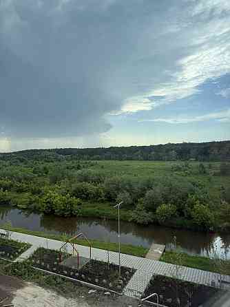 Акція! Студія з газом біля бучанського парку! Топ варіант! Буча