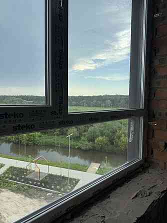 Акція! Студія з газом біля бучанського парку! Топ варіант! Буча