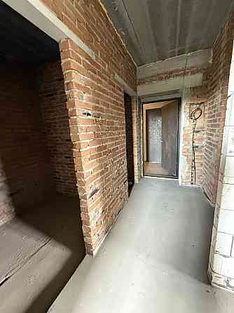 Акція! Студія з газом біля бучанського парку! Топ варіант! Буча