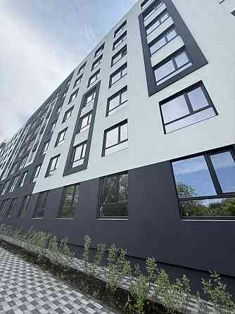 Акція! Студія з газом біля бучанського парку! Топ варіант! Буча