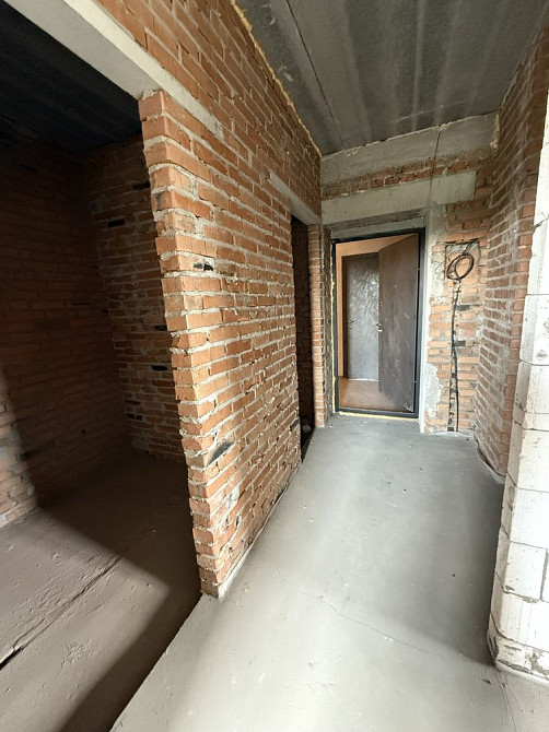 Акція! Студія з газом біля бучанського парку! Топ варіант! Буча - изображение 3