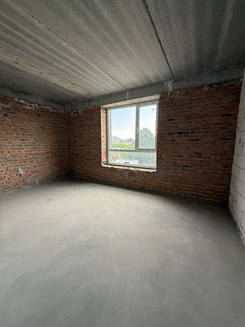 Акція! Студія з газом біля бучанського парку! Топ варіант! Буча - изображение 1