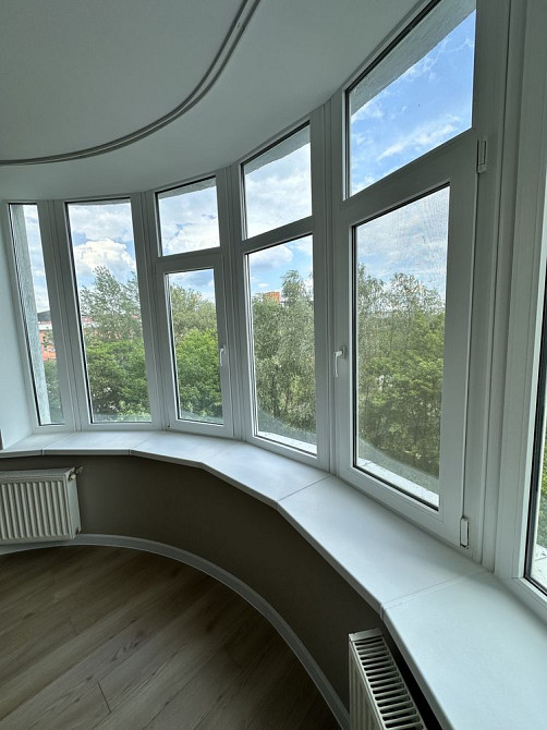 Продаж ексклюзивної квартири на Гагаріна Суми - зображення 2