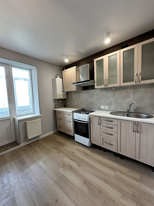 Продаж ексклюзивної квартири на Гагаріна Суми - зображення 4