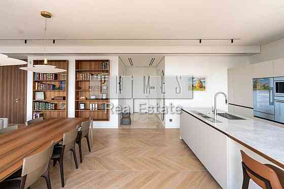 Продаж 4-к видовой квартири 214м  в преміальному ЖК «Tetris Hall 2» Київ