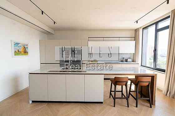 Продаж 4-к видовой квартири 214м  в преміальному ЖК «Tetris Hall 2» Київ