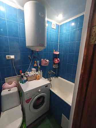 Продаж квартири Центр Бородянка