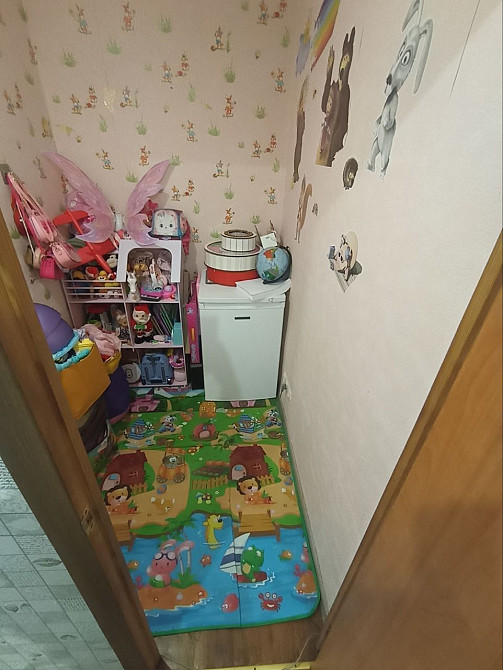 Продаж квартири Центр Бородянка - зображення 7