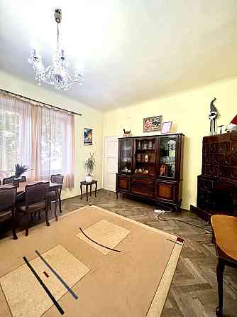 Продаж квартири під інвестицію Львов