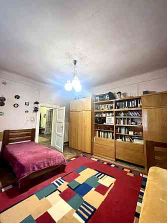 Продаж квартири під інвестицію Львов