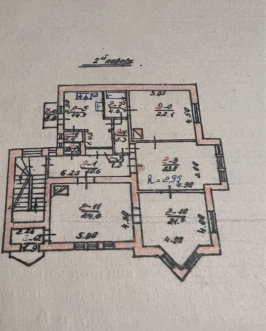 Продаж квартири під інвестицію Львов - изображение 8