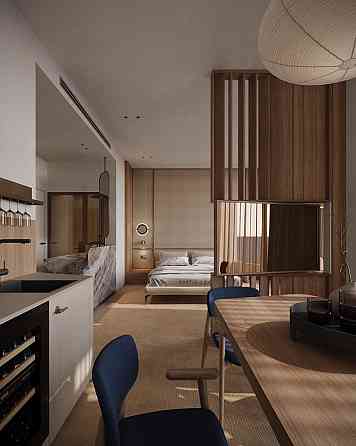 Топ готель для інвестування!Grand Spa by Fomich Буковель! Поляниця (Буковель)