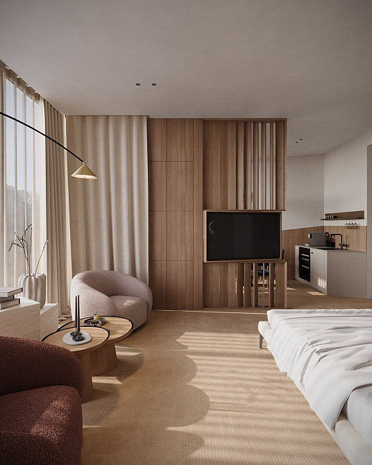 Топ готель для інвестування!Grand Spa by Fomich Буковель! Поляница (Буковель) - изображение 3