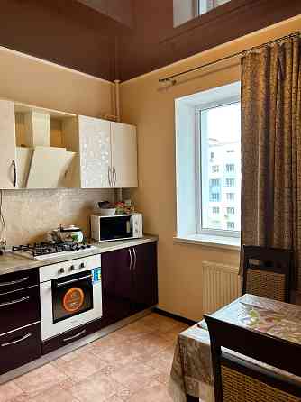 Продам 1-км кв. ЖК Пори року. Дача - 55. 10 хв до ст.м.Університет Харьков