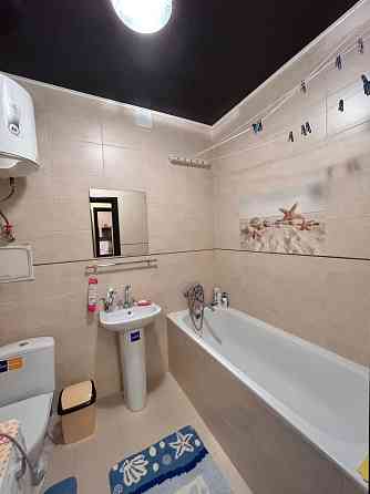 Продам 1-км кв. ЖК Пори року. Дача - 55. 10 хв до ст.м.Університет Харьков