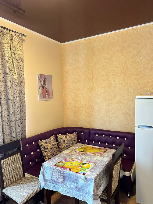 Продам 1-км кв. ЖК Пори року. Дача - 55. 10 хв до ст.м.Університет Харьков - изображение 2