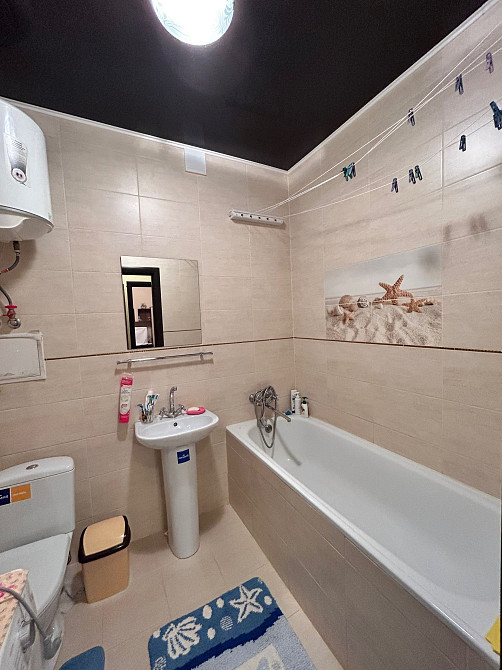 Продам 1-км кв. ЖК Пори року. Дача - 55. 10 хв до ст.м.Університет Харьков - изображение 4