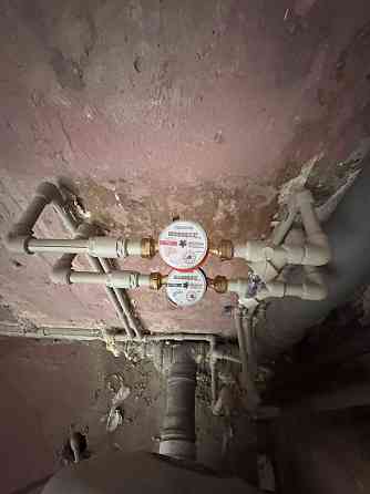 Продам 2-х квартиру район трк Украина Харьков