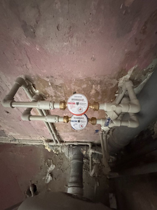 Продам 2-х квартиру район трк Украина Харків - зображення 6