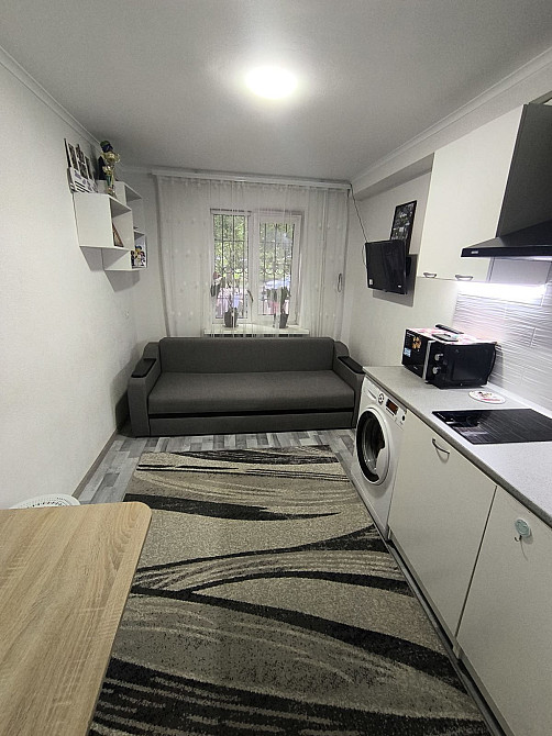 В продаже смарт квартира на Черемушках возле парка Горького ! Одеса - зображення 2