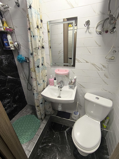 В продаже смарт квартира на Черемушках возле парка Горького ! Одеса - зображення 5