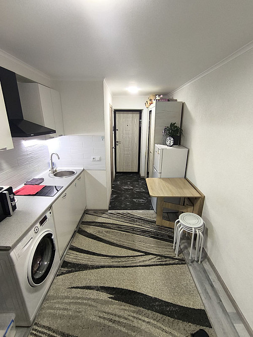 В продаже смарт квартира на Черемушках возле парка Горького ! Одеса - зображення 1