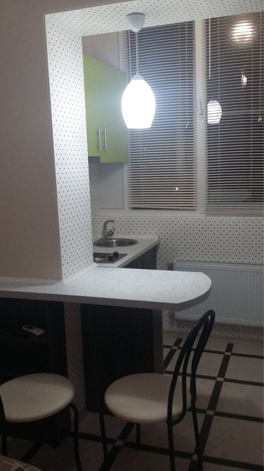 СВОЯ 2 х ур  жк Воробьевы горы Акадеиика Павлова Салтовка Харків - зображення 4