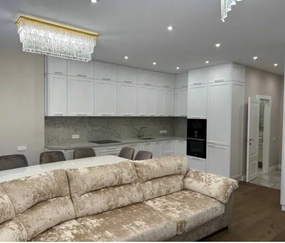 Шикарна квартира з сучасним ремонтом в ЖК Родос. Аркадія Одеса - зображення 2