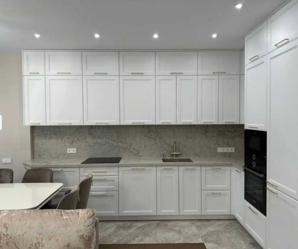 Шикарна квартира з сучасним ремонтом в ЖК Родос. Аркадія Одеса - зображення 4