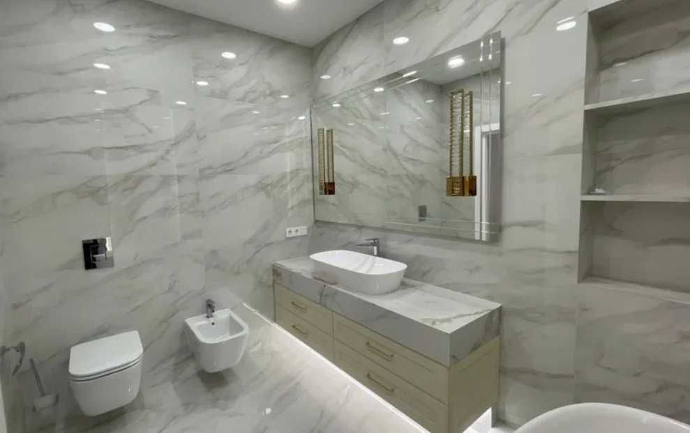 Шикарна квартира з сучасним ремонтом в ЖК Родос. Аркадія Одеса - зображення 8