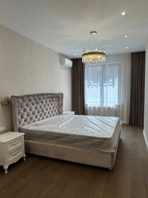 Шикарна квартира з сучасним ремонтом в ЖК Родос. Аркадія Одеса - зображення 1