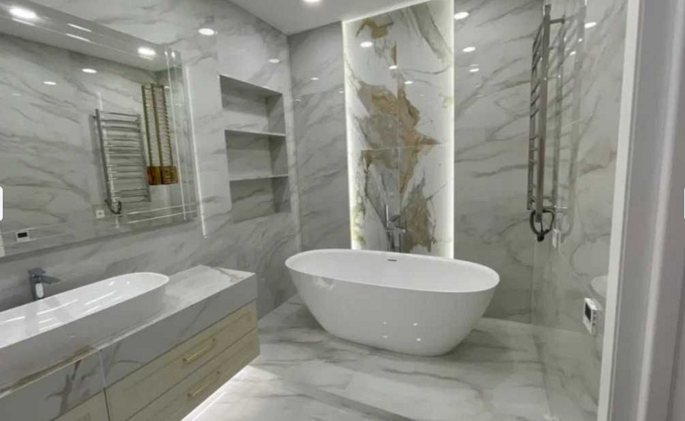 Шикарна квартира з сучасним ремонтом в ЖК Родос. Аркадія Одеса - зображення 6