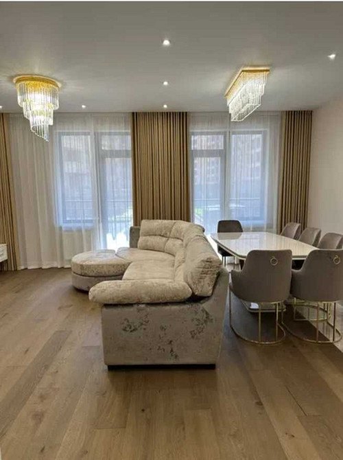 Шикарна квартира з сучасним ремонтом в ЖК Родос. Аркадія Одеса - зображення 3