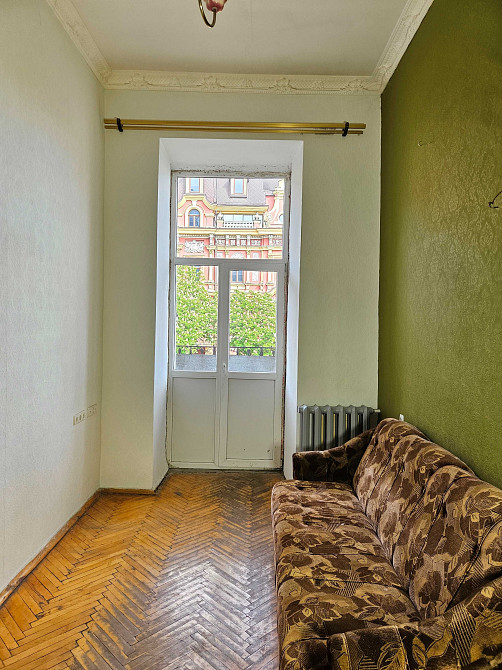 Продаж 3-х кімн, вул. Володимирська 40/2. м.Золоті Ворота Київ - зображення 4