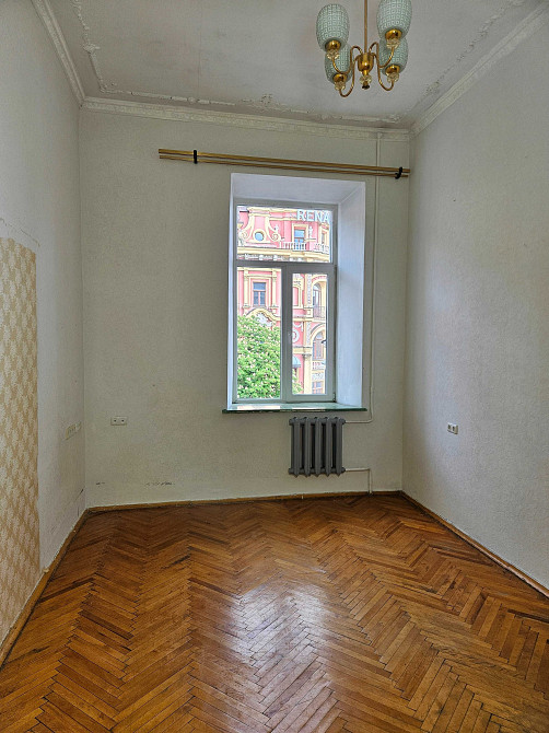 Продаж 3-х кімн, вул. Володимирська 40/2. м.Золоті Ворота Київ - зображення 6